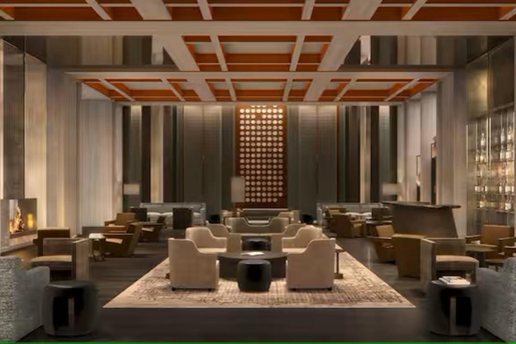 Conrad Shenzhen 15/62