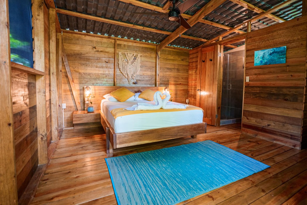 Palmar Beach Lodge 24/68