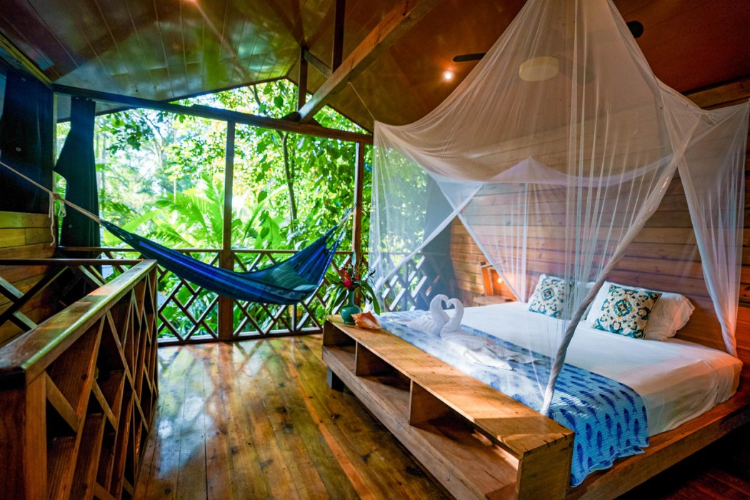 Palmar Beach Lodge 25/68