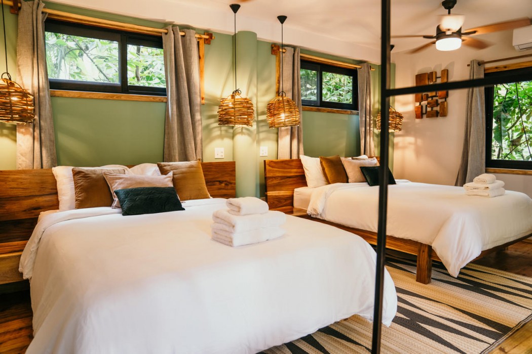 Palmar Beach Lodge 17/68