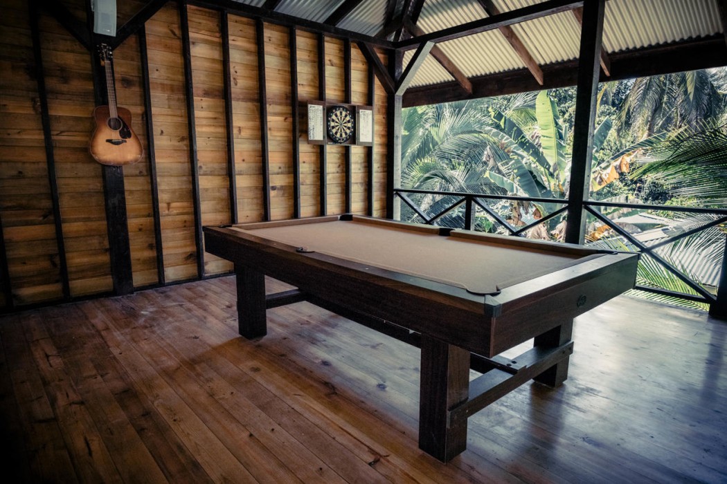 Palmar Beach Lodge 36/68