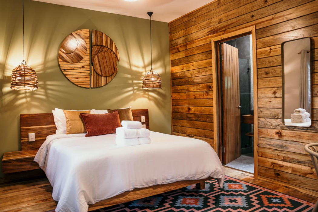 Palmar Beach Lodge 20/68