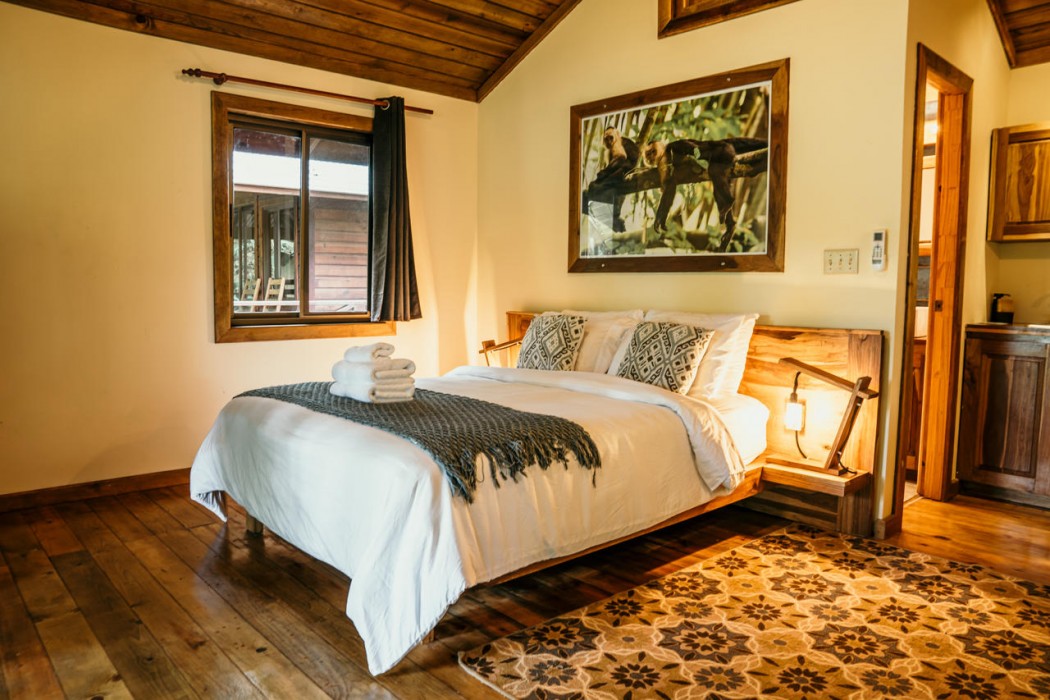 Palmar Beach Lodge 18/68