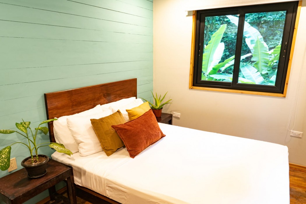 Palmar Beach Lodge 13/68