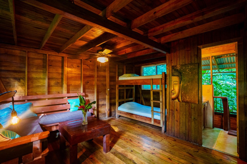 Palmar Beach Lodge 23/68