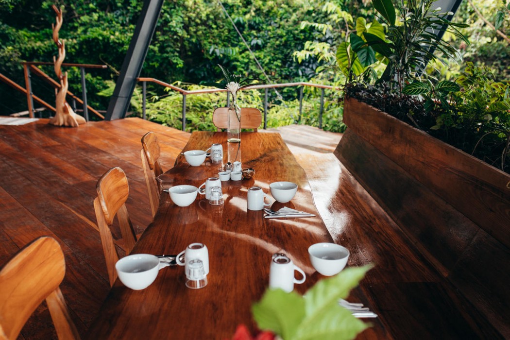 La Loma Jungle Lodge & Chocolate Farm 21/63