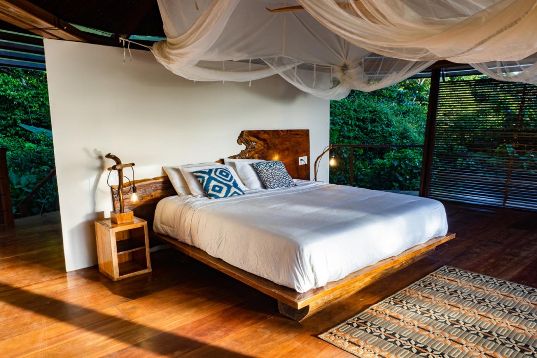 La Loma Jungle Lodge & Chocolate Farm 9/63