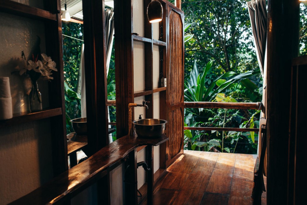 La Loma Jungle Lodge & Chocolate Farm 19/63