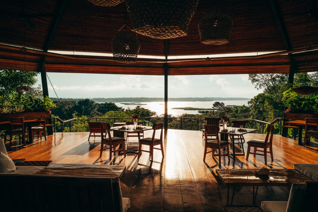 La Loma Jungle Lodge & Chocolate Farm 22/63