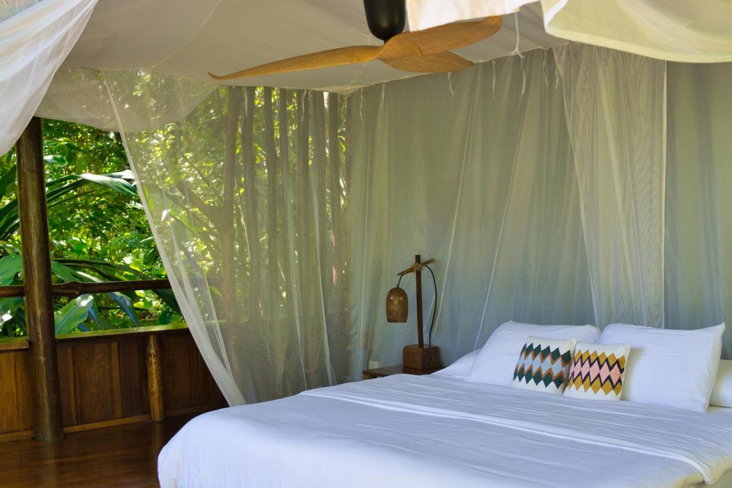 La Loma Jungle Lodge & Chocolate Farm 8/63