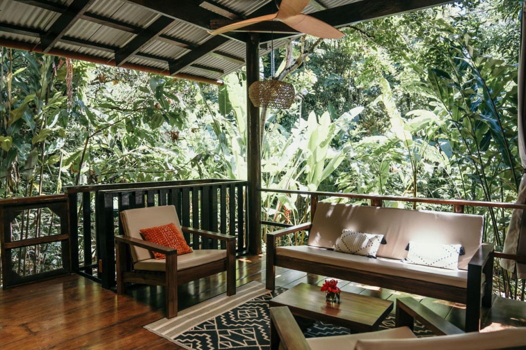 La Loma Jungle Lodge & Chocolate Farm 23/63