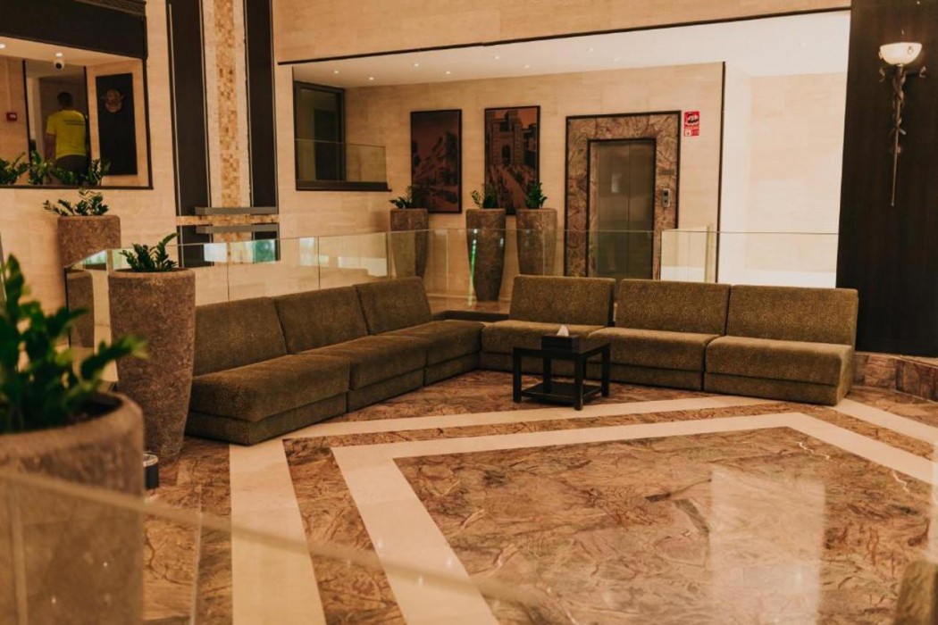 Ashur Hotel photo 3