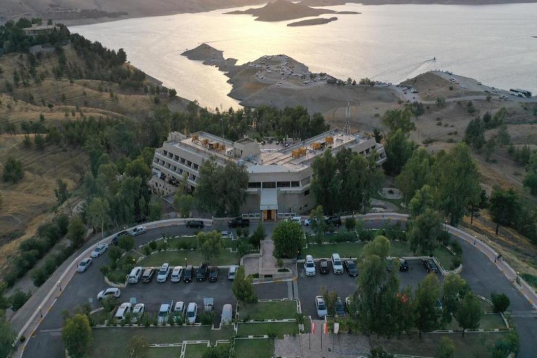 Ashur Hotel photo 5