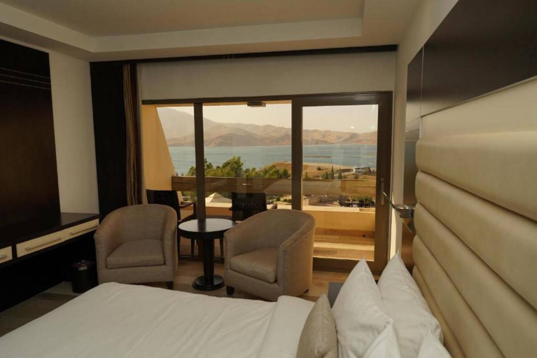 Ashur Hotel 14/63