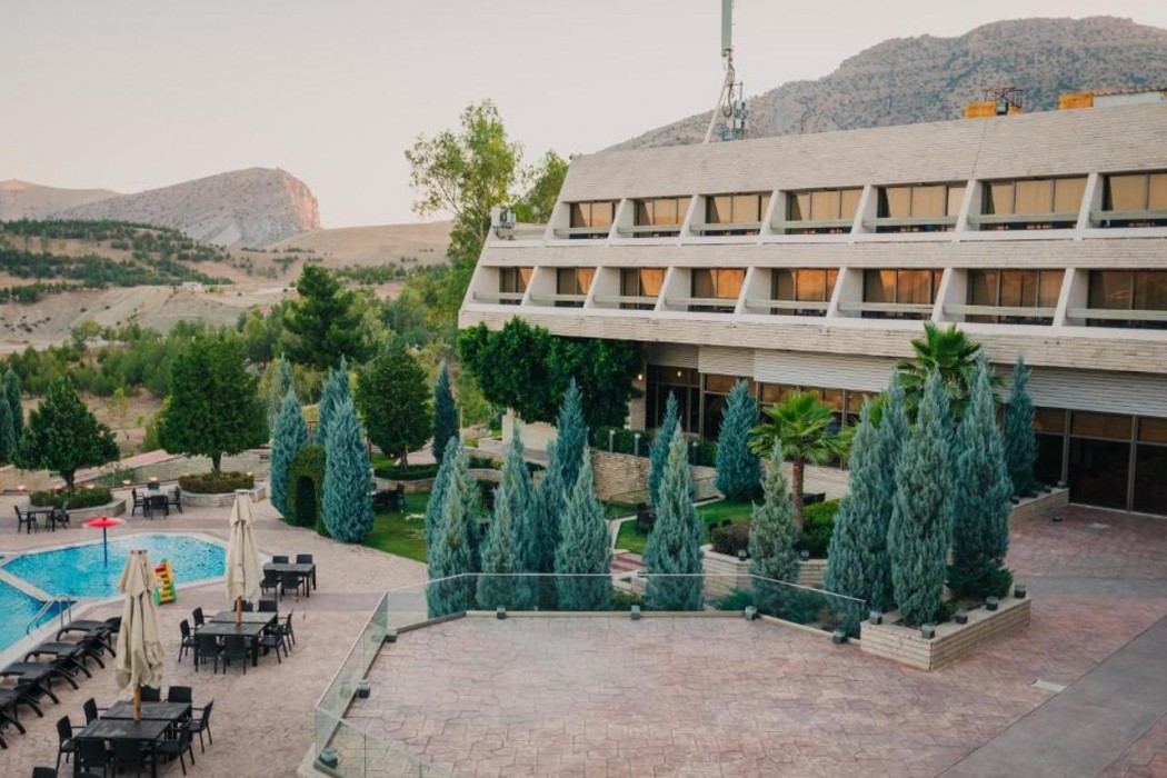 Ashur Hotel photo 4