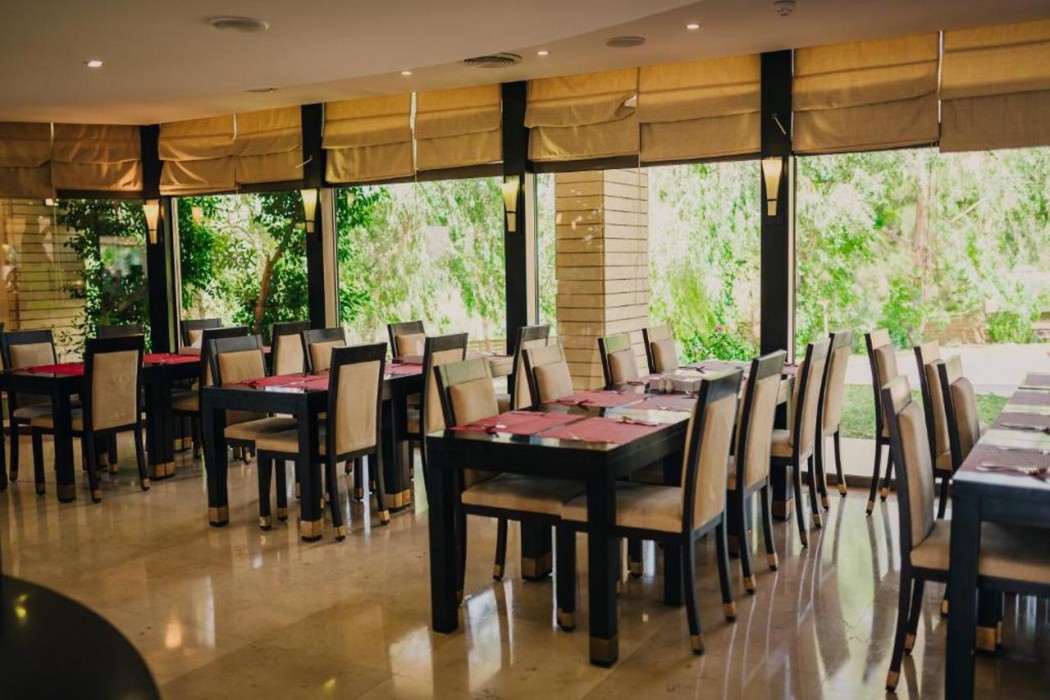 Ashur Hotel 24/63