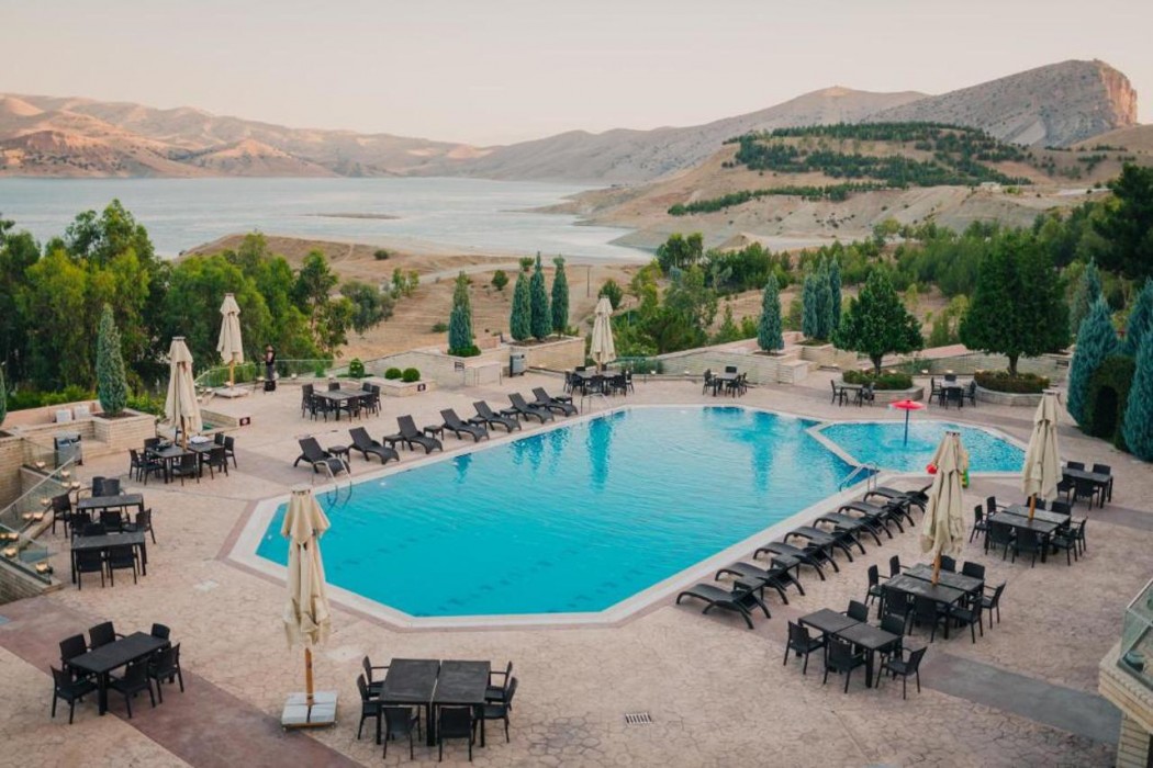 Ashur Hotel 32/63