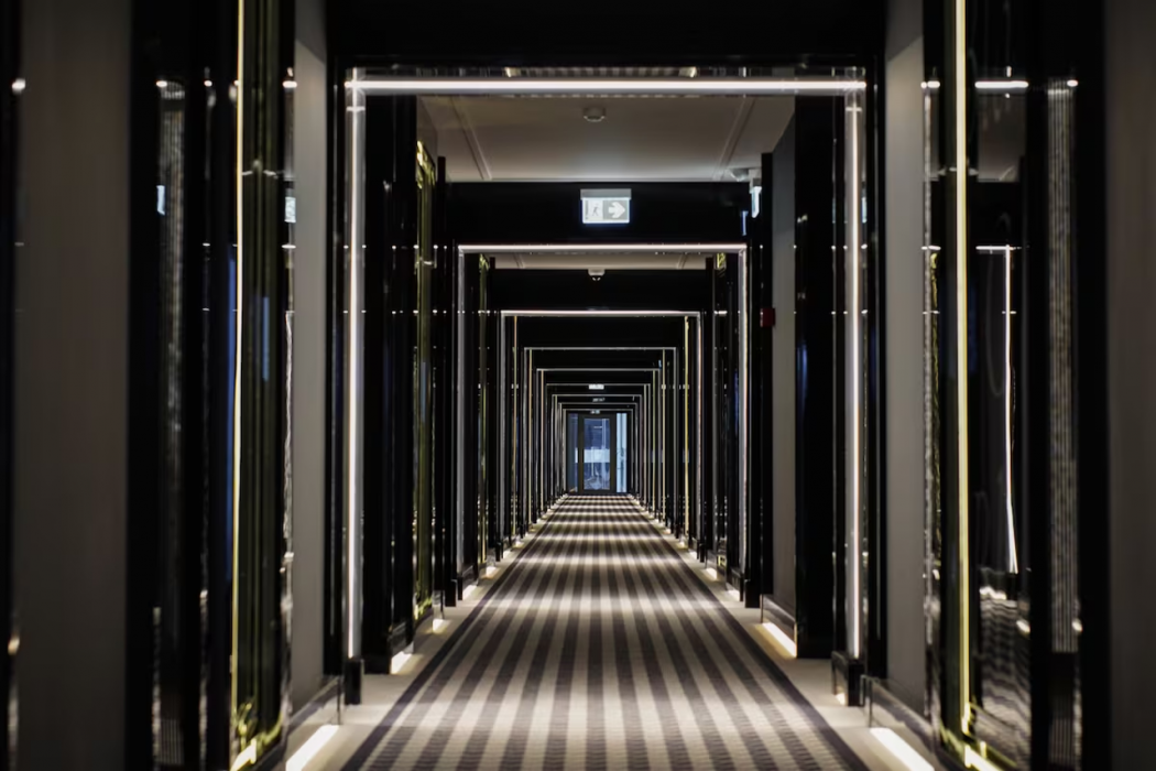 Seven Visions Resort & Places, The Dvin 30/70