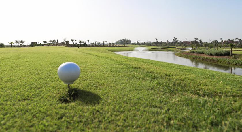 Le Pavillon Du Golf 33/61