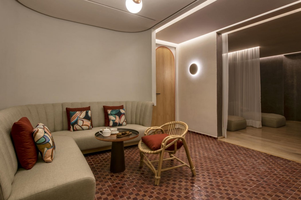 Hyatt Regency Taghazout 42/88