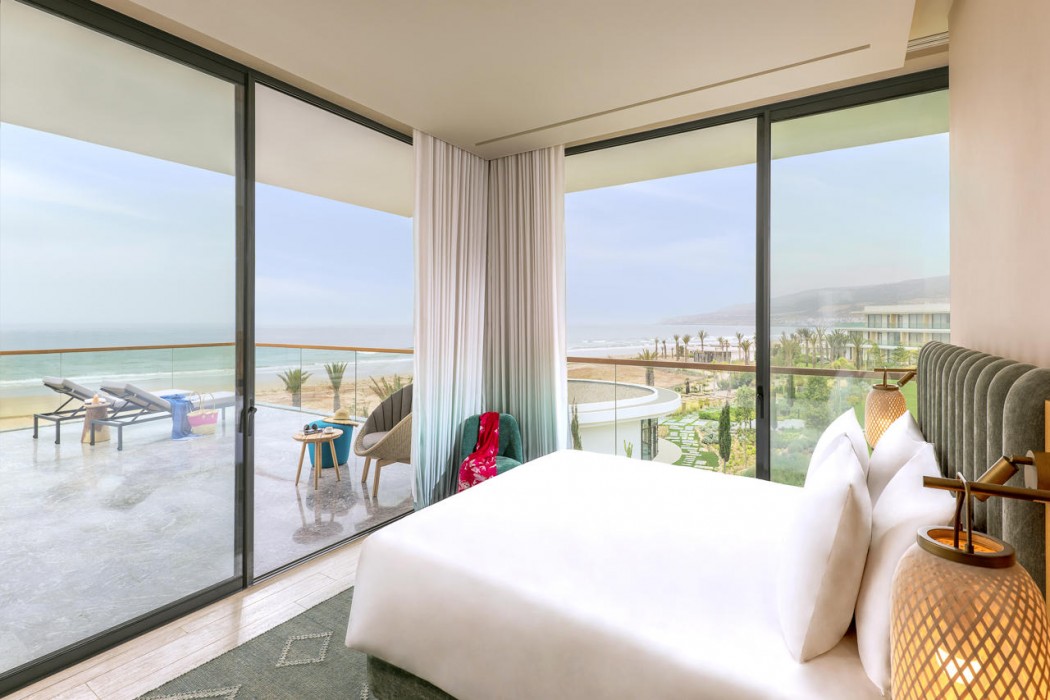 Hyatt Regency Taghazout 26/88