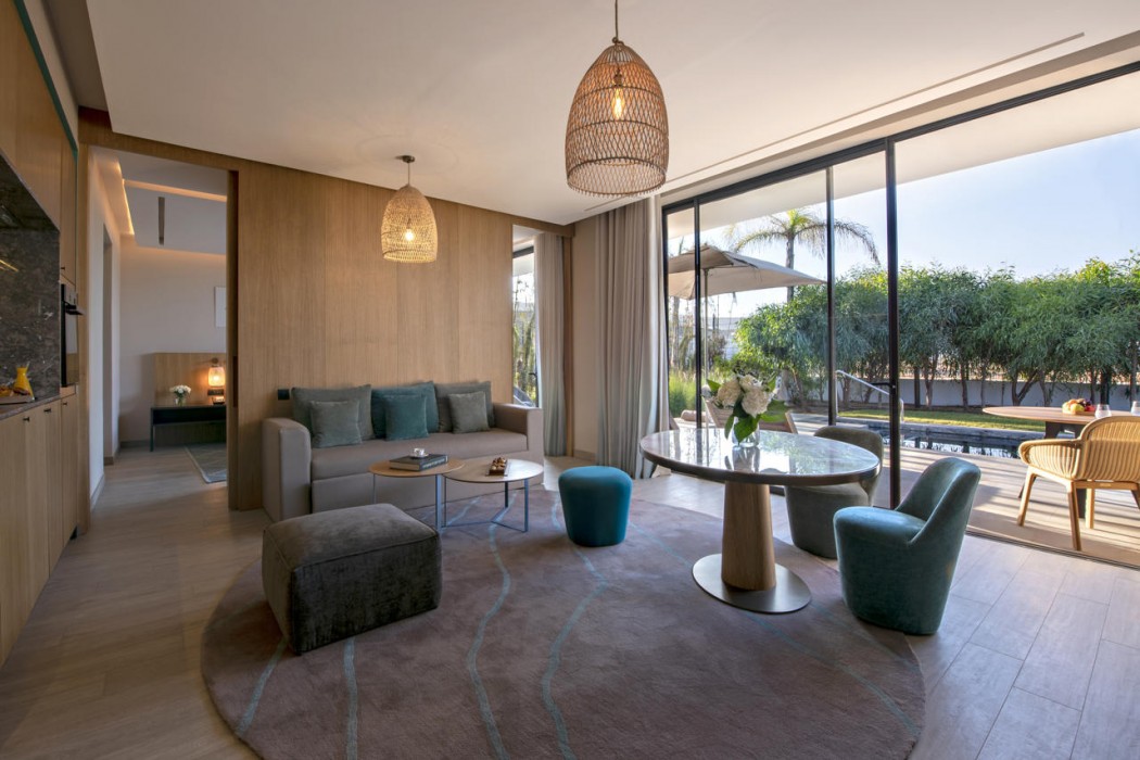 Hyatt Regency Taghazout 23/88