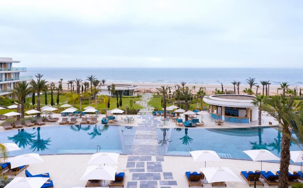 Hyatt Regency Taghazout 45/88