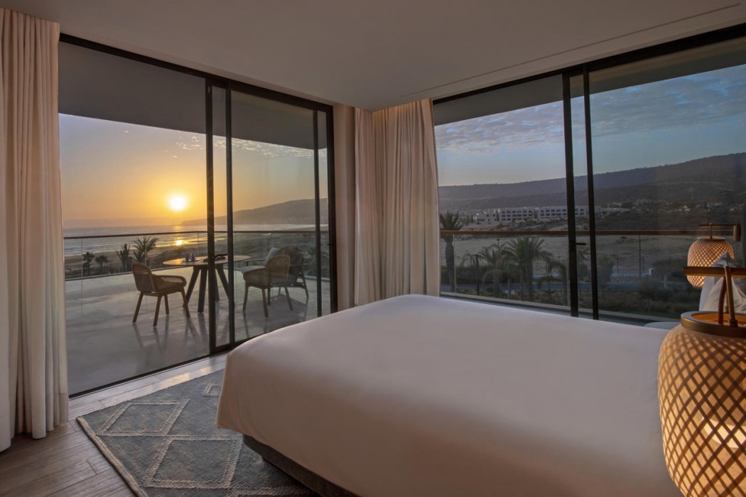 Hyatt Regency Taghazout 20/88