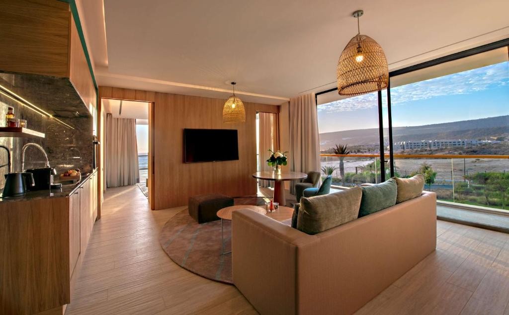 Hyatt Regency Taghazout 19/88