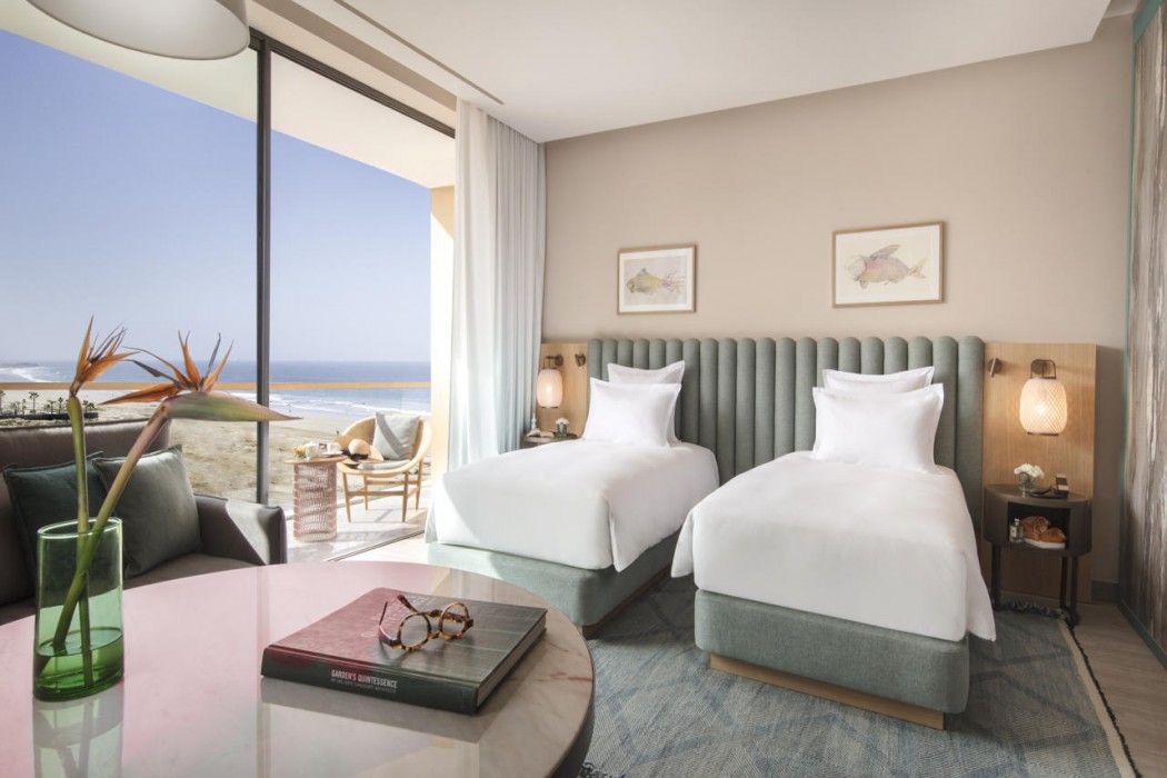 Hyatt Regency Taghazout 25/88