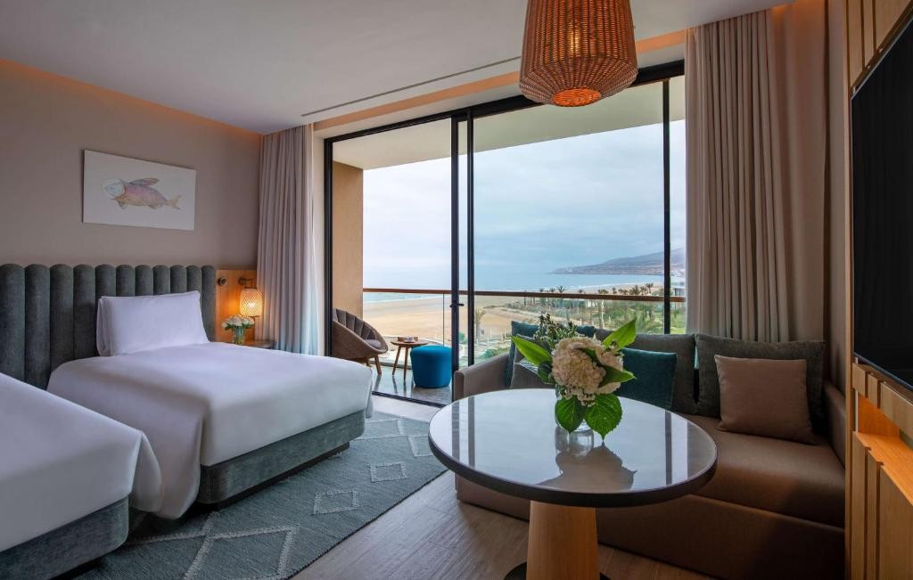 Hyatt Regency Taghazout 17/88