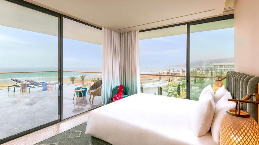 Hyatt Regency Taghazout 15/88