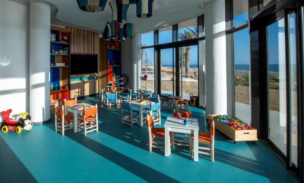Hyatt Regency Taghazout 40/88