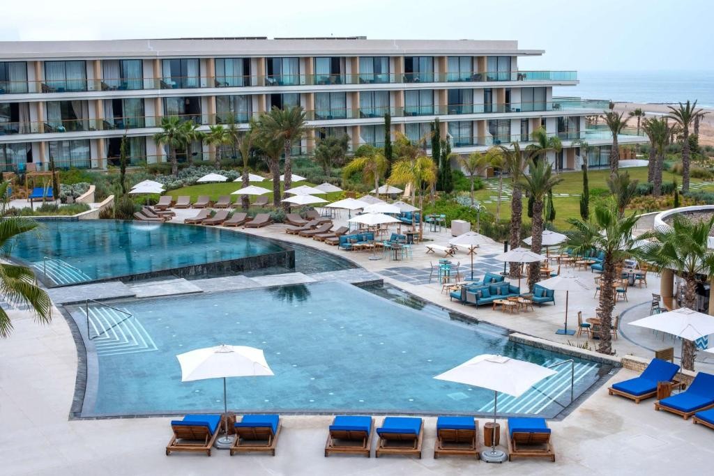 Hyatt Regency Taghazout 47/88