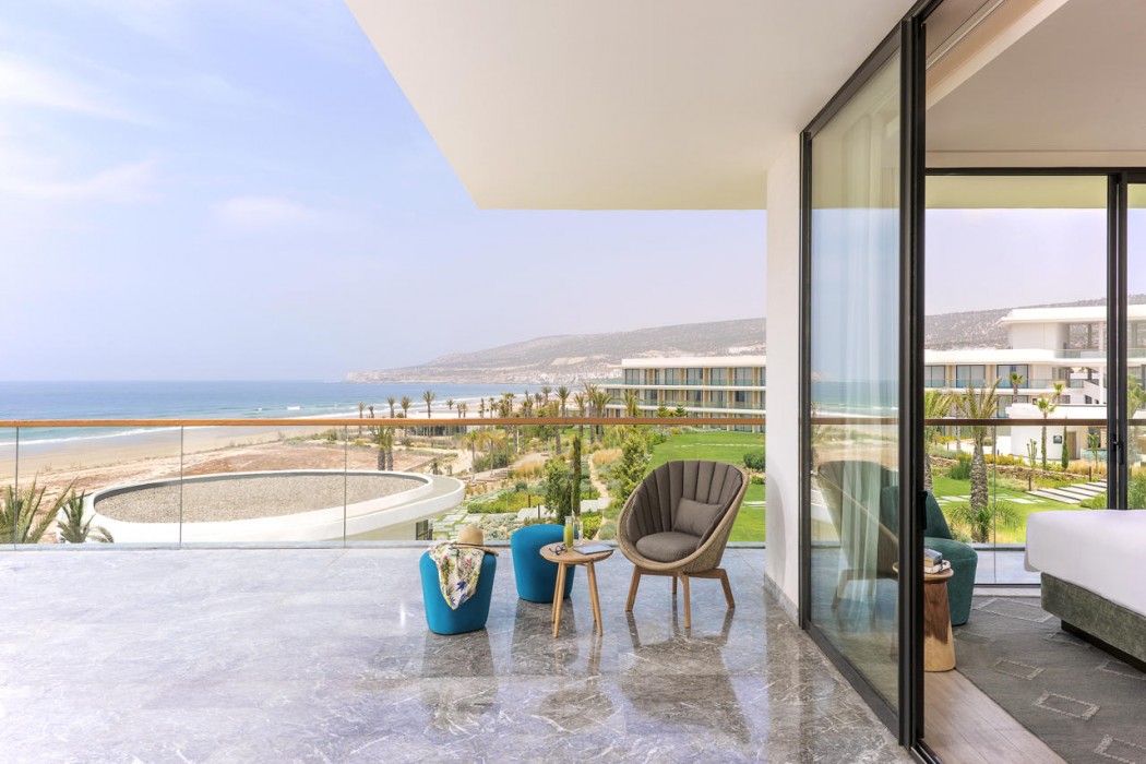 Hyatt Regency Taghazout 27/88