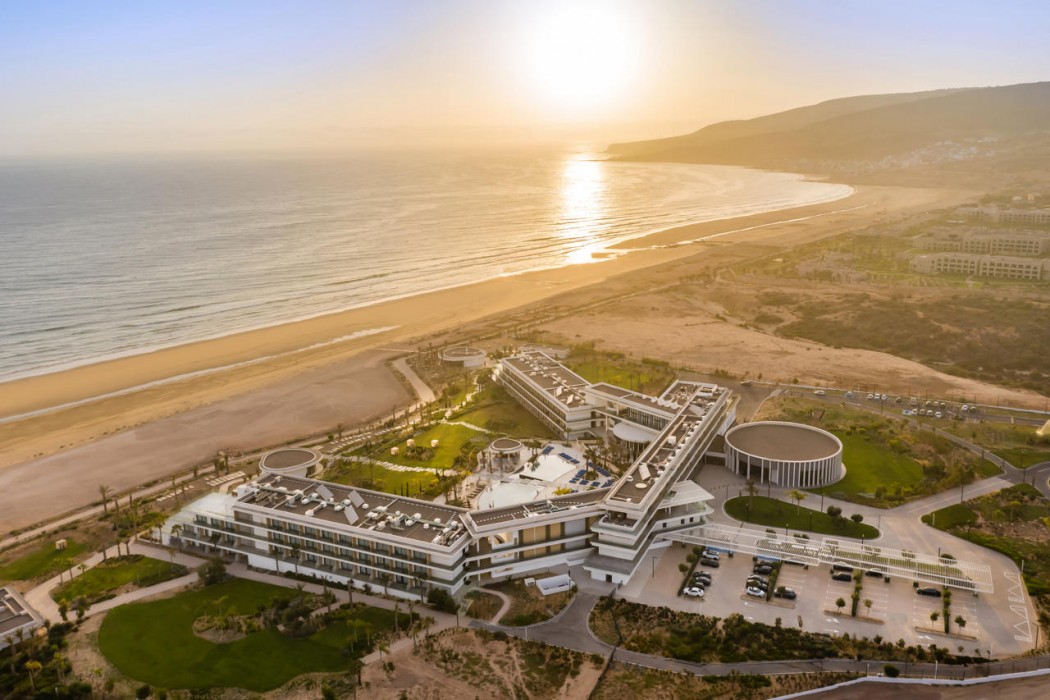 Hyatt Regency Taghazout in TAGHAZOUT