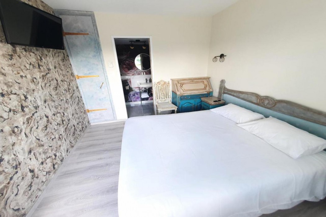 Eqynox Hotel 14/57