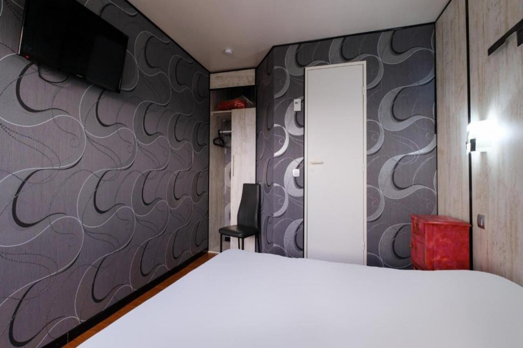 Eqynox Hotel 19/57