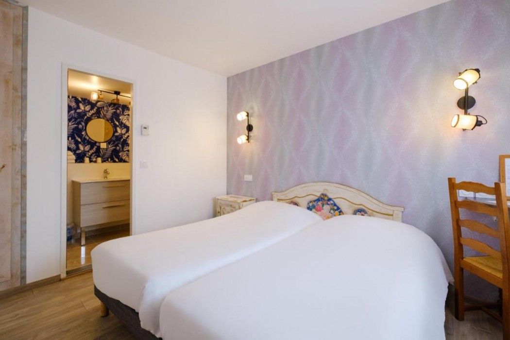 Eqynox Hotel 16/57