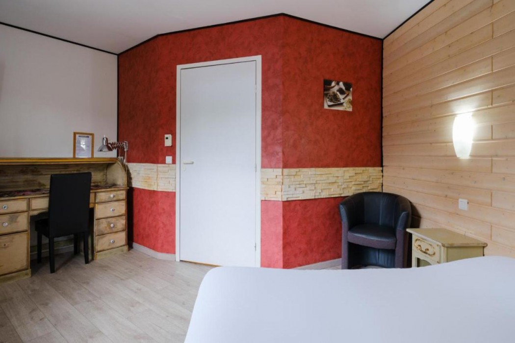 Eqynox Hotel 12/57