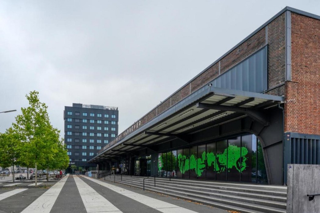 Vienna House Easy by Wyndham Hannover 1/46