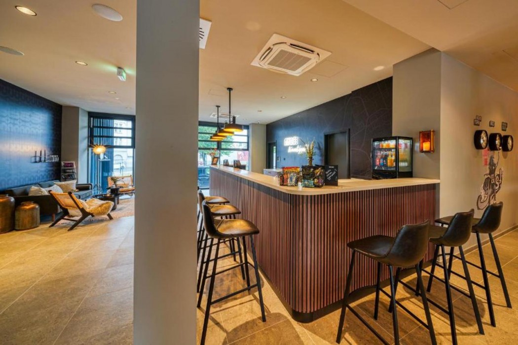 Vienna House Easy by Wyndham Hannover 3/46