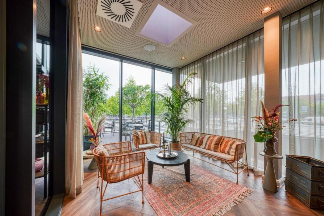 Vienna House Easy by Wyndham Hannover 8/46