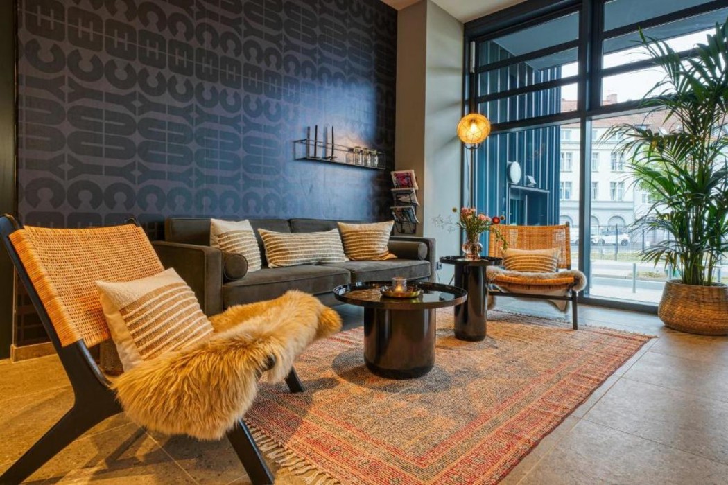 Vienna House Easy by Wyndham Hannover 5/46