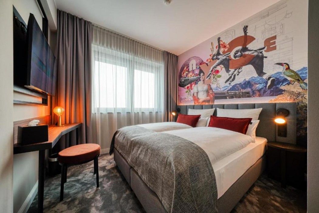 Vienna House Easy by Wyndham Hannover 13/46
