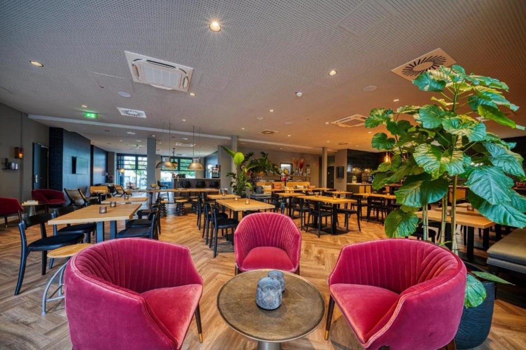 Vienna House Easy by Wyndham Hannover 7/46