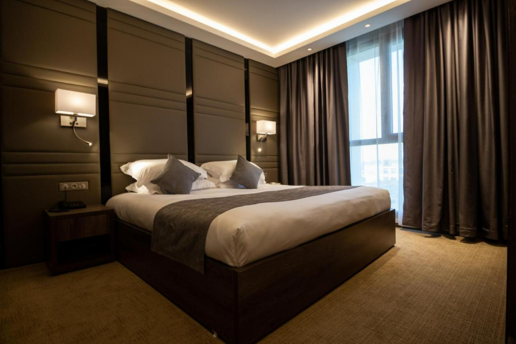 Bay Diab Hotel 8/22