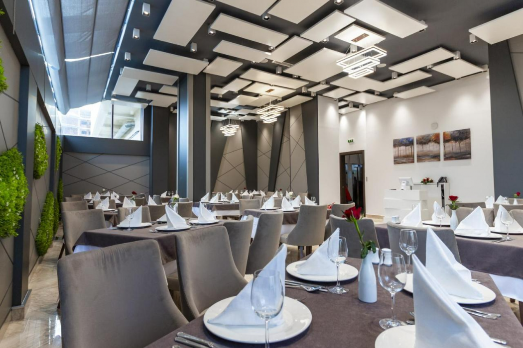 Bay Diab Hotel 13/22