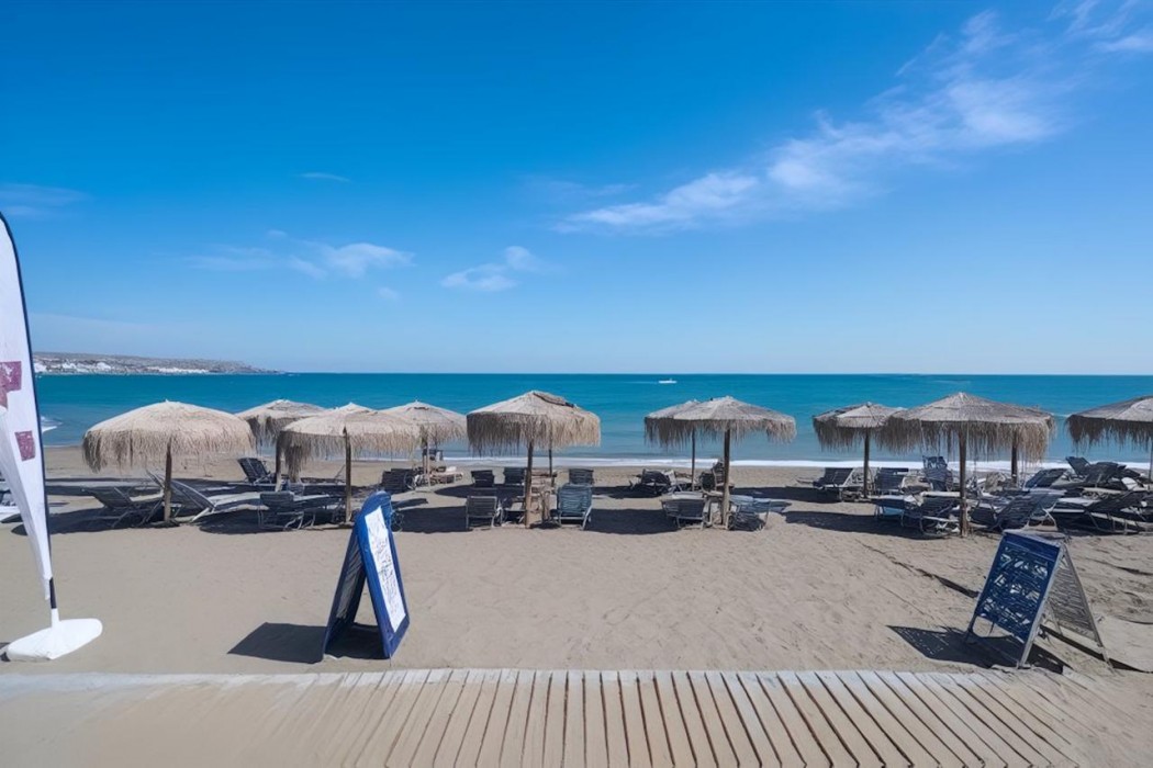 Raffaello Beach 57/91