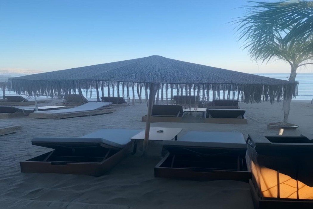 Raffaello Beach 58/91